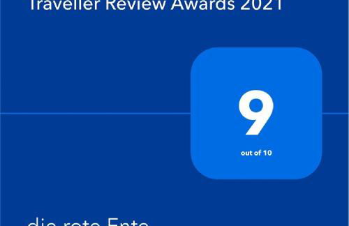 die rote Ente - Foto 11