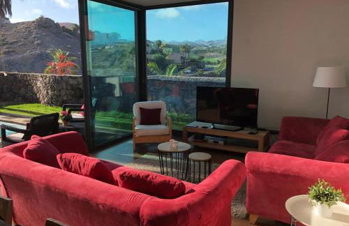 Salobre Golf Villa 3 Premium - Foto 16