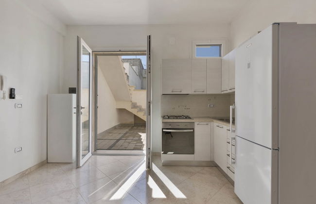 Residence Pianeta Mare - Foto 18