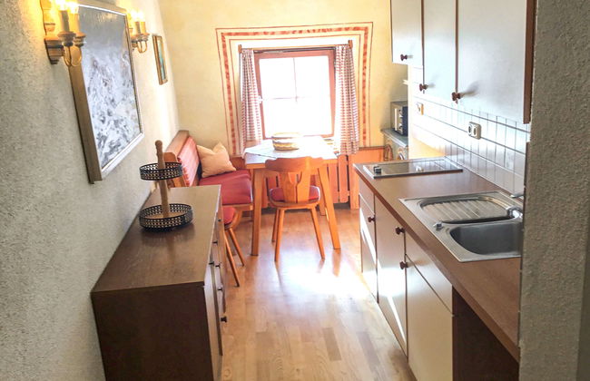 Burg Biedenegg mit Schlosscafé - Photo 42