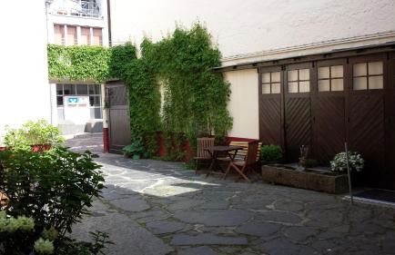 Dautzenberg Ferienapartments - Foto 35