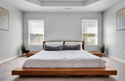 GoodLiving Atlanta - Family Getaway - Pets Welcome - Foto 11