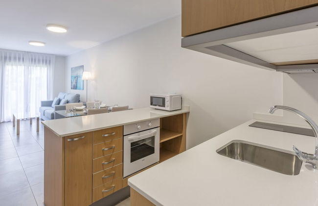 Apartamentos Las Dunas - Foto 7