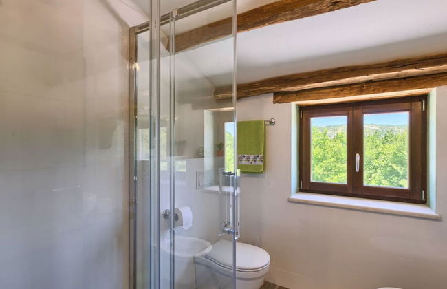 Authentic Villa Banić - Foto 26