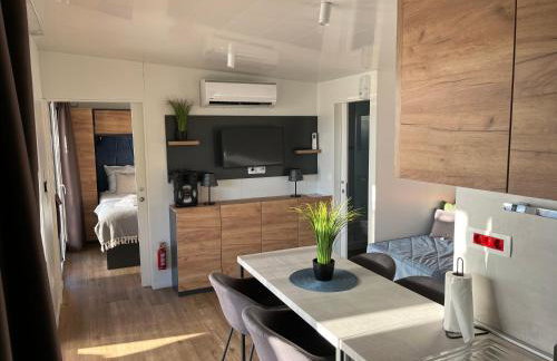 Terra Park SpiritoS - Luxury mobile house Ina - Photo 8