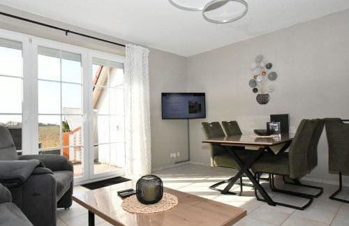 Ferienhaus Carolinenbrise - Foto 3