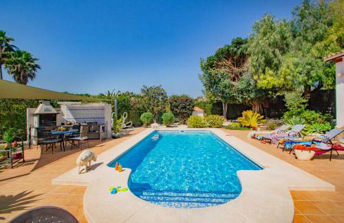 Villa Michele - PlusHolidays - Photo 21