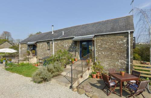 Erin Cottage - Foto 20