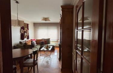 Apartamento playa Vigo - Foto 3