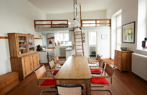 Alter Bahnhof Bresewitz - Foto 15