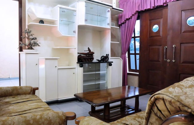 Simply Homy Guest House Unit Bintaran - Foto 16