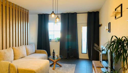 Ferienwohnung Auszeit - Foto 2