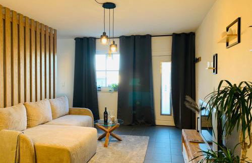 Ferienwohnung Auszeit - Foto 2