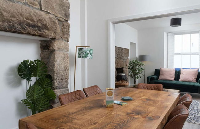 Bolenna Marazion Sleeps 6 - Foto 20