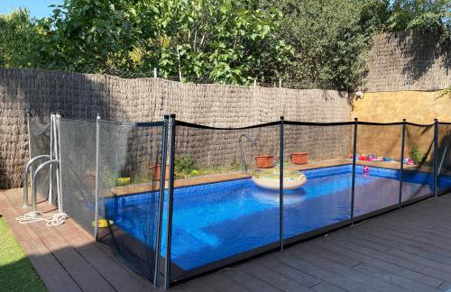 Apartamento con Piscina en sant Cugat del valles - Foto 15