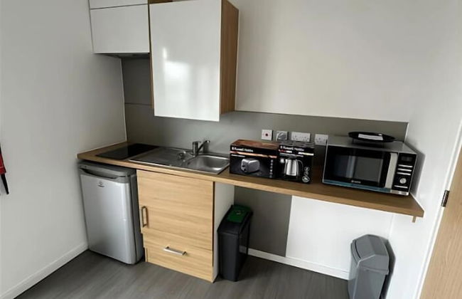 Student Only Byrom Point - Foto 10