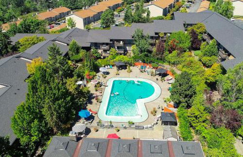 Modern Home Between Seattle, Tacoma and SEA Airport - Foto 32