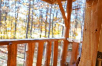 Domek Baby Jagi Prawdziwy Survival - Foto 21