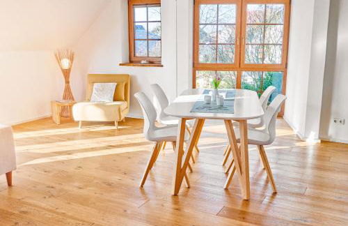 Lichtdurchflutetes Traum-Loft mit Panoramablick - Foto 18