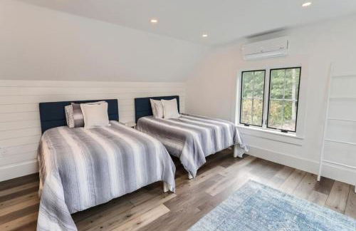 Vineyard Haven Retreat With Pool & Guest House Oasis - Foto 43