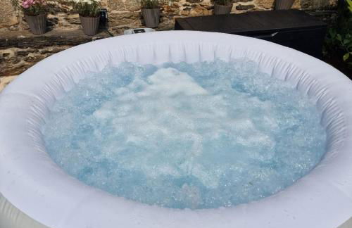 Casa Horreo lar san Adrián - Foto 6