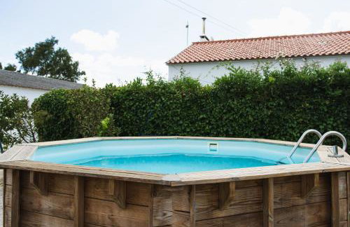 Chitaka's Organic Farmhouse in Ribatejo - Photo 63