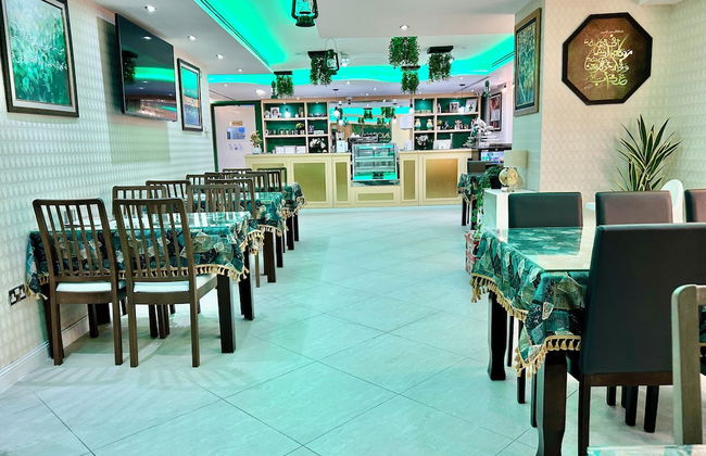 Al Nakheel Hotel Apartments Abu Dhabi - Foto 37