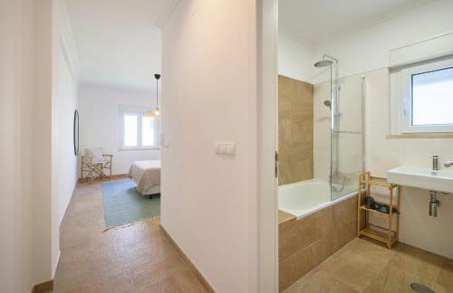 Peaceful Villa by Melides w Pool, by TimeCooler - Foto 7