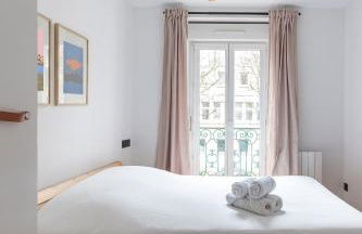 Le Brun Moka - Résidence Mariotte - Foto 8