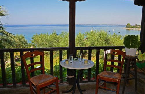 Villa Kalliopi - Foto 10