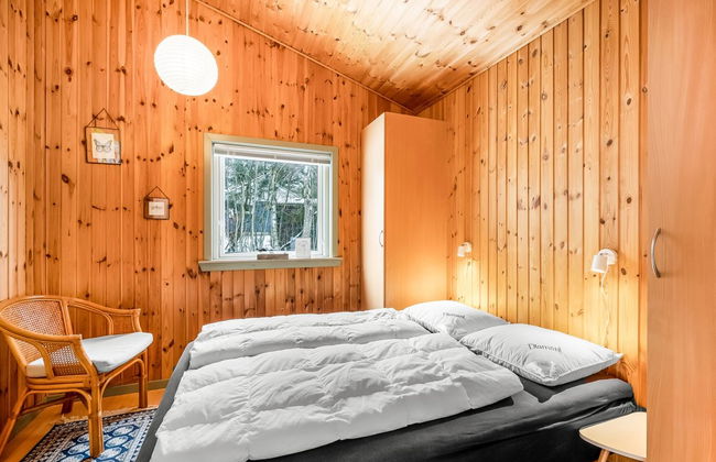 "Kai" - 500m to the fjord - Foto 11