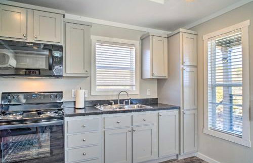 The Roadrunner - Silver City Oasis with Views! - Foto 8