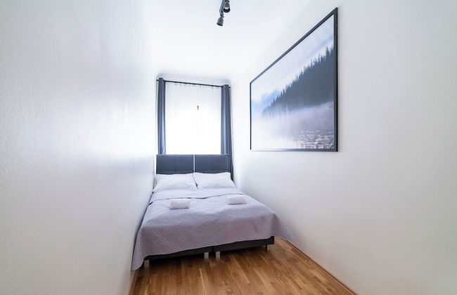 Ottakringer Apartments - Foto 17