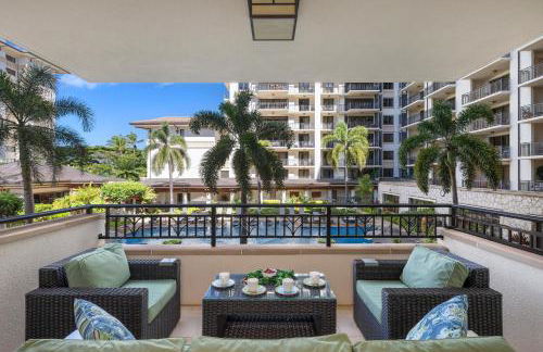 Ko Olina Beach Villas O224 - Foto 24