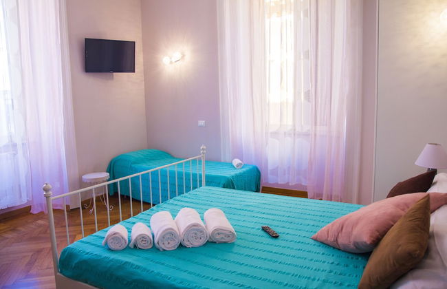 Il Sesto Suites Central - Foto 7