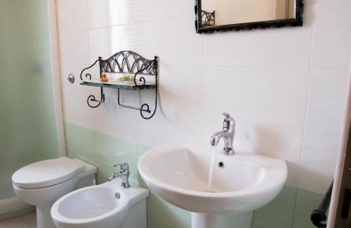 S'eredeu Apartments - Photo 6