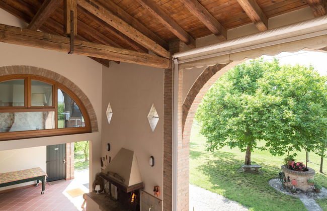 Casolare La Quercia - Photo 46