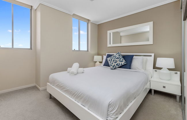 Trilogy Surfers Paradise - Foto 11