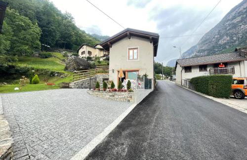 Casa vacanze Al Stalìin - Foto 22