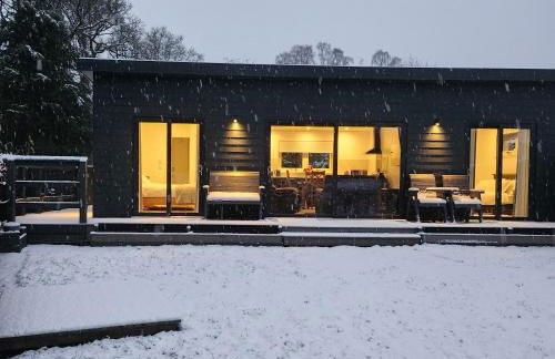 The Chalet at Wyvis - Photo 31