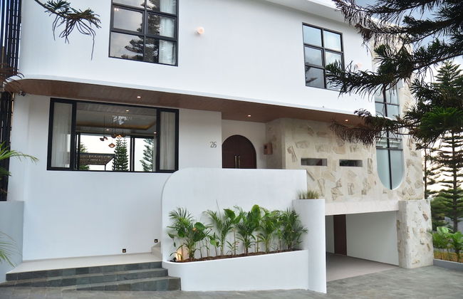 Sunset City View Villa 5 BR with a Private Heated Pool - Foto 41