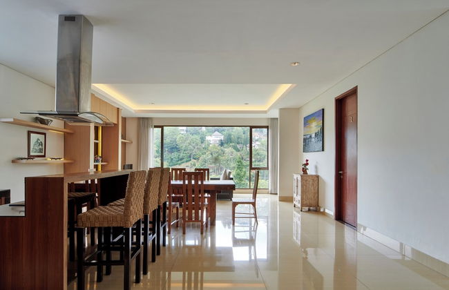 Tulip Hill View 6BR Villa with pool and movie room - Foto 36