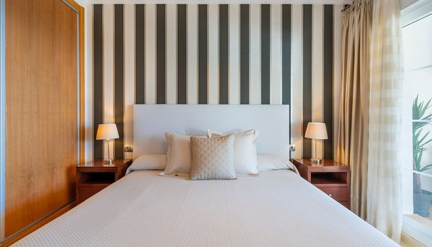 Apartment in Spain Near the Beach - Foto 5, Habitación