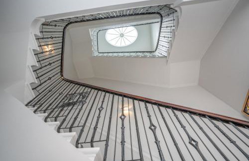 Georgian Gem in the New Town - Foto 4