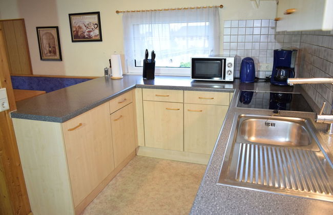 Ferienwohnung Birgit - Foto 20