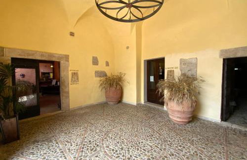 Castello di Titignano - Foto 14