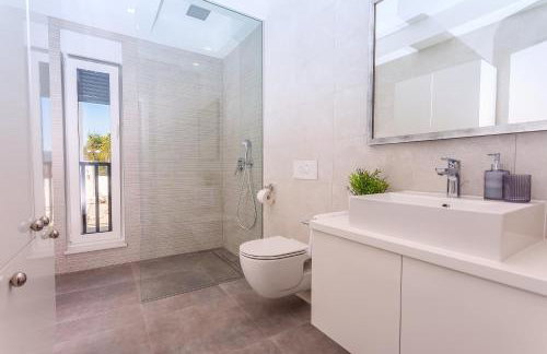 Villa Casa Mia I Near Makarska I Heated swimming pool with jacuzzi - Foto 7