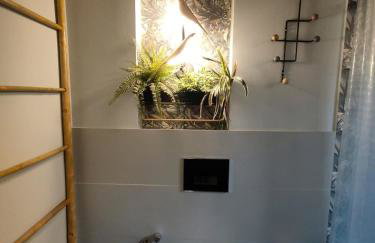 Glass Home Nature meets Luxury - Foto 21