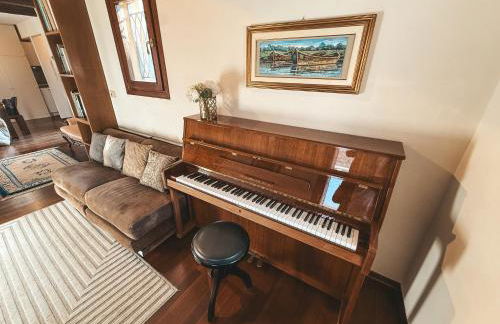 Attic Terrace San Mark square View - Photo 44