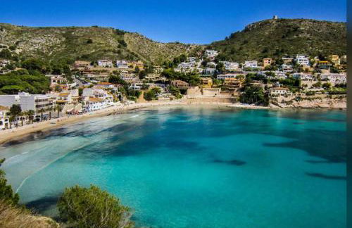 Villa Jade Moraira - Photo 8